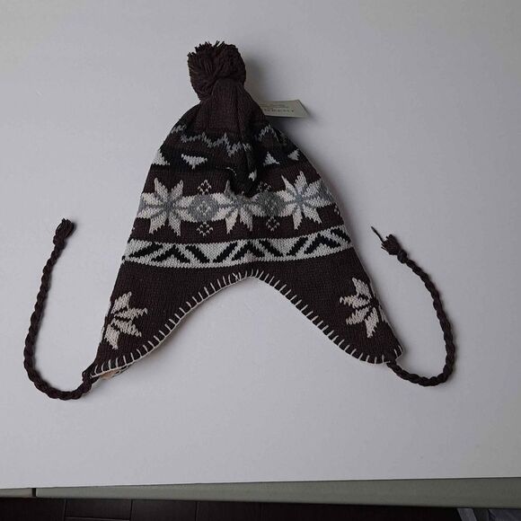 Joh Kent winter hat NWT - Picture 4 of 8